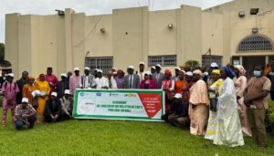 Lancement officiel du Bulletin de Santé Publique du Mali (BSP-Mali)