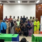 Cartographie des sources de données et les acteurs impliqués dans la gestion des données de santé pour le Bulletin de Santé Publique du Mali (BSP-Mali) du 14 au 16 juillet 2025