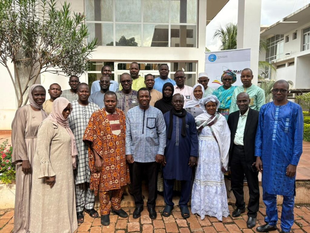 ATELIER DE FORMATION DES REDACTEURS DU BULLETIN DE SANTE PUBLIQUE (BSP-Mali) A L’ANALYSE DES DONNEES ET LA REDACTION SCIENTIFIQUE