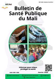 BSP-Mali Vol 02, N° 02